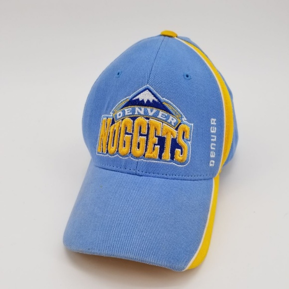 vintage nuggets hat
